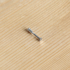 Watch Bezel Case Screw for Audemars Piguet 15720 AP Royal Oak Offshore Diver 42mm Watch