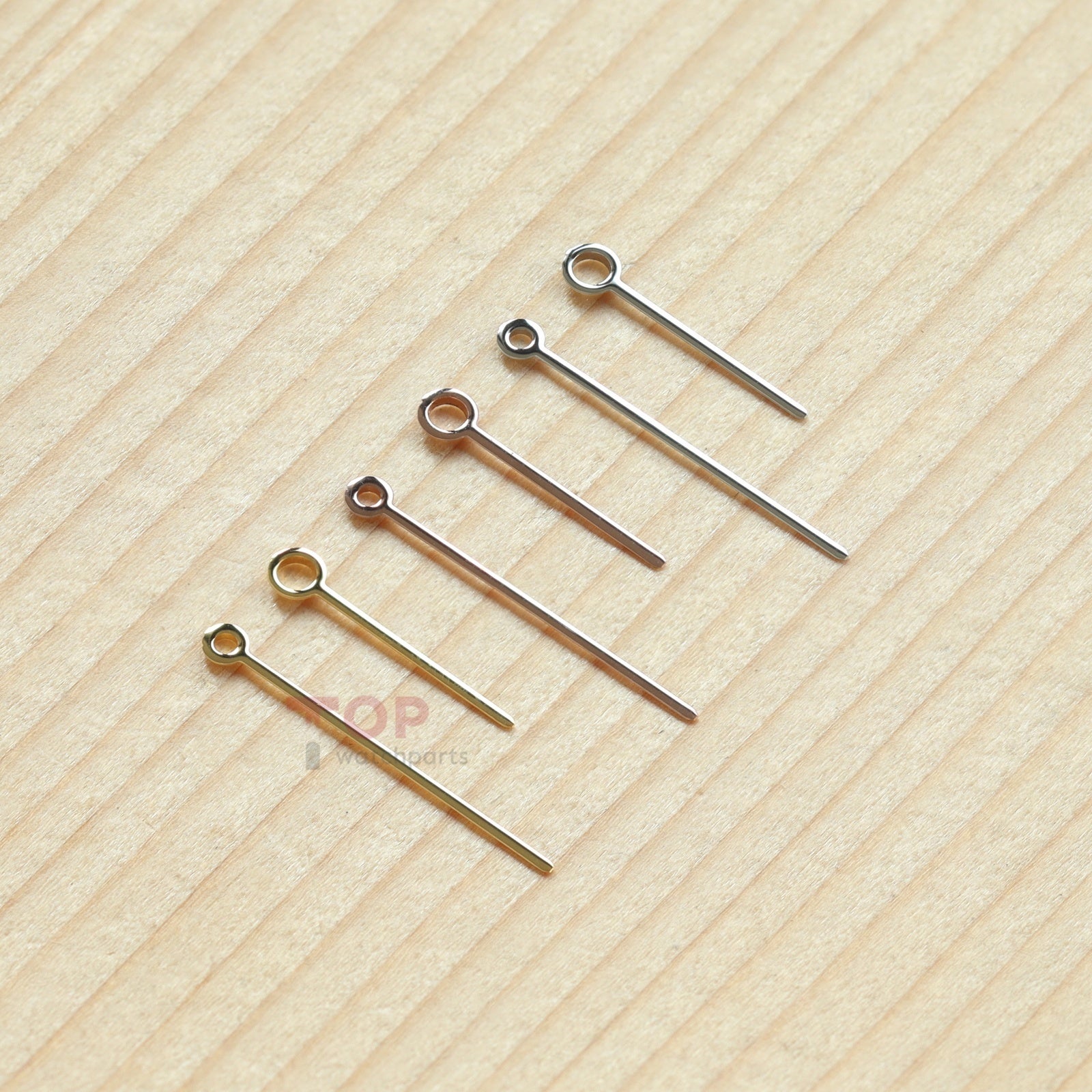 Watch Hands for Chopard Classic 163154 36mm Fit for ETA/PESEUX 7001 Watch Movement