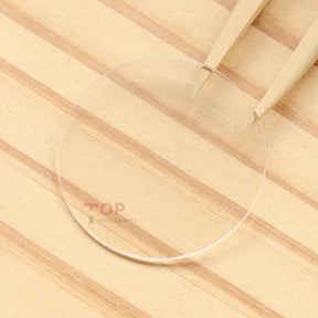 AR Coating Sapphire Crystal for Chopard Classic 161289 38mm Watch Glass