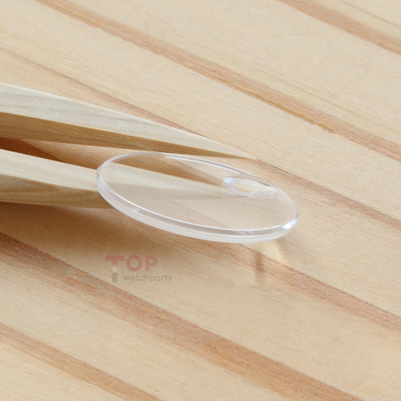 Watch Sapphire Crystal for Rolex Lady-Datejust 179173 26mm Watch Glass with Gasket