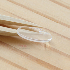 Watch Sapphire Crystal for Rolex Lady-Datejust 179173 26mm Watch Glass with Gasket