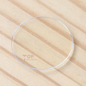 AR Coating Watch Sapphire Crystal for IWC Portofino Chronograph IW3910/3903 42mm Glass