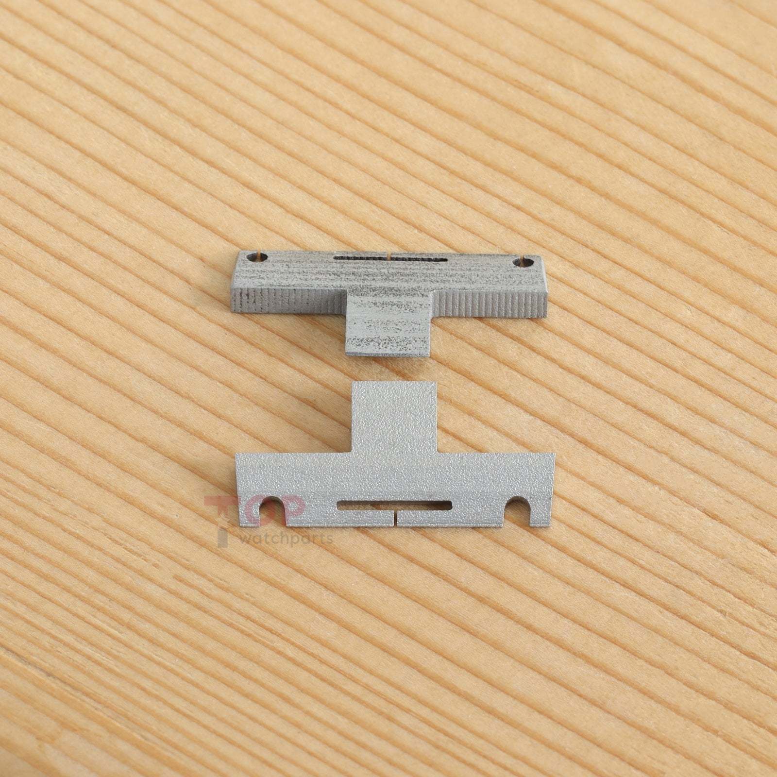 22.12mm Watch Leather Strap Insert Inside for Vacheron Constantin Overseas 42040 37mm Watch Band Link Kit