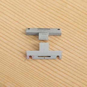 22.12mm Watch Leather Strap Insert Inside for Vacheron Constantin Overseas 42040 37mm Watch Band Link Kit