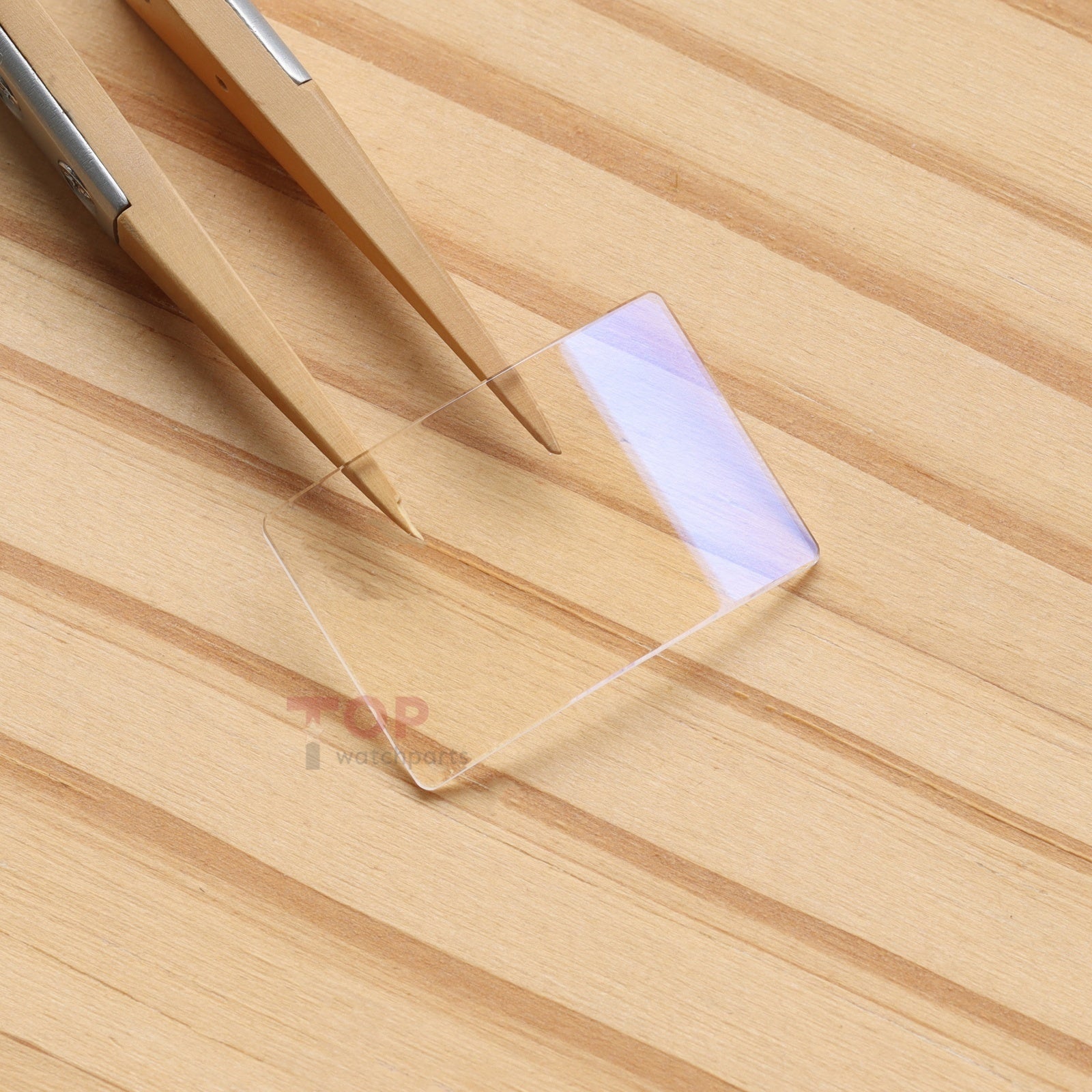 Watch Sapphire Crystal for Tudor Archeo 30110 28 mm Watch Glass