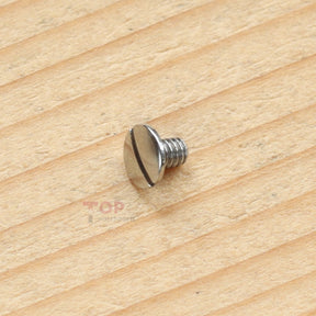 Folding Clasp Screw for Vacheron Constantin VC Watch Deployant Buckle