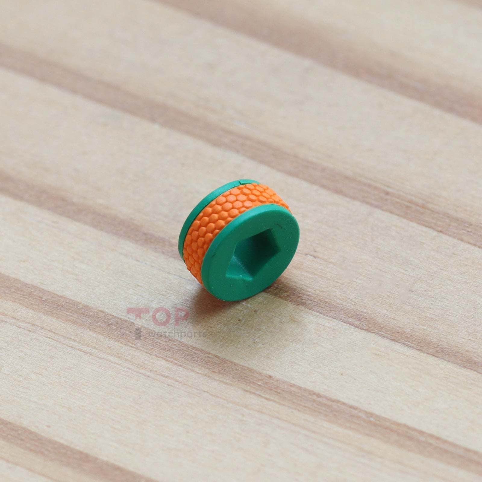 Crown Rubber for Richard Mille RM67 RM67-02 Watch Crown Ring