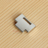 15.5/16.5mm Oyster Bracelet Link for Rolex Submariner 40/41mm 116610 126610 Watch Band End Links