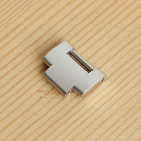 15.5/16.5mm Oyster Bracelet Link for Rolex Submariner 40/41mm 116610 126610 Watch Band End Links