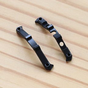 Resin Crown Side Trim for Hublot Big Bang 421.CI.1170.RX 44mm Watch