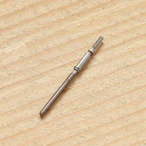 Crown Stem for Zenith Caliber El Primero 4069 Movement Watch Winding Stem