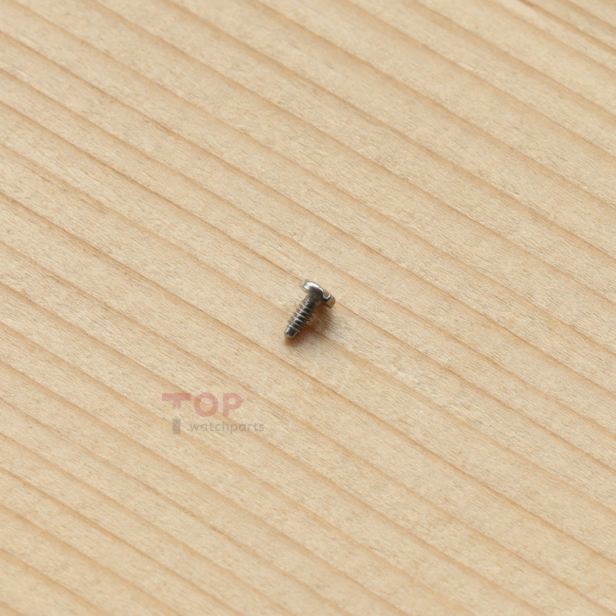 Watch Case Back Screw for IWC Portuguese 3716 Chronograph 41mm Watch