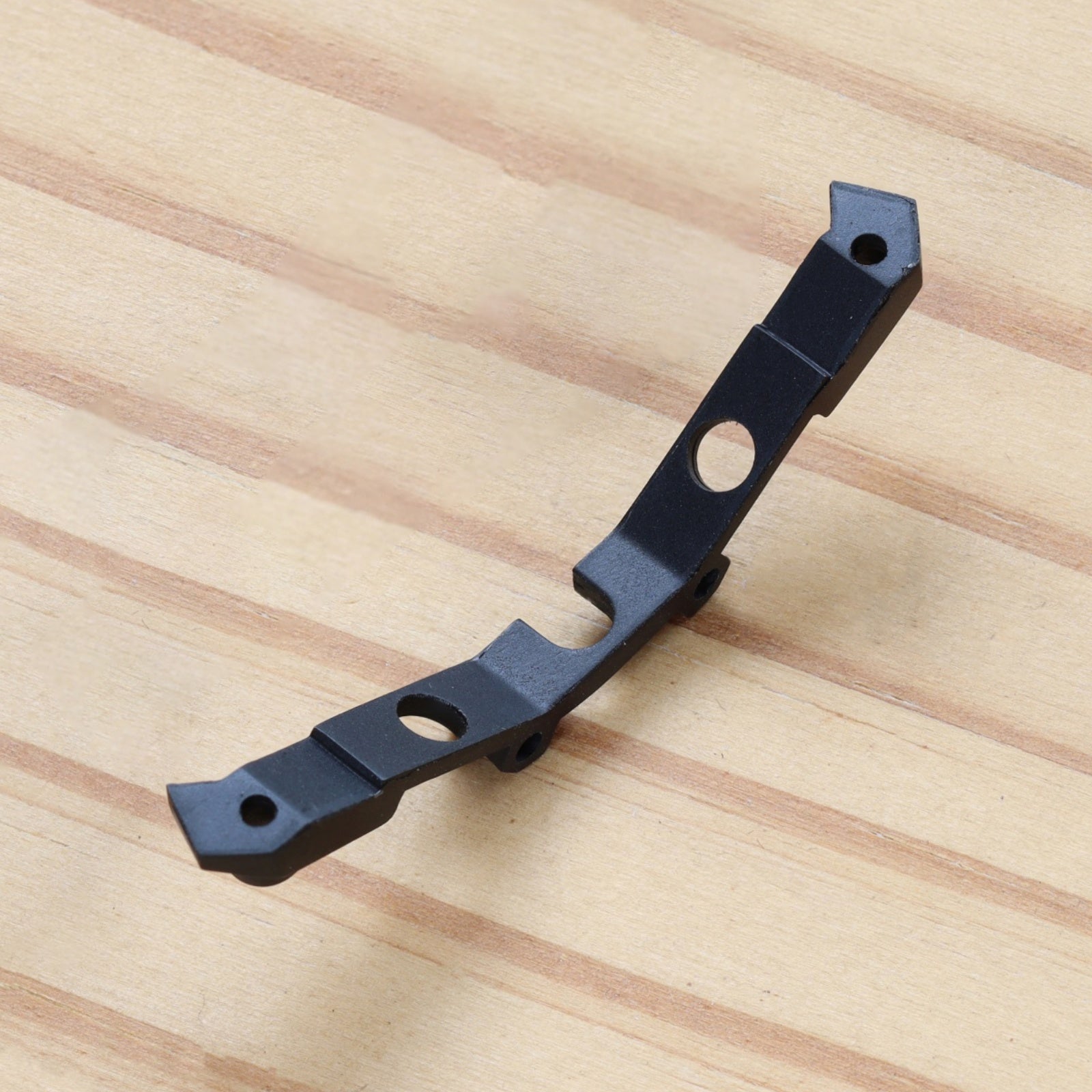 Resin Crown Side Trim for Hublot Big Bang 421.CI.1170.RX 44mm Watch