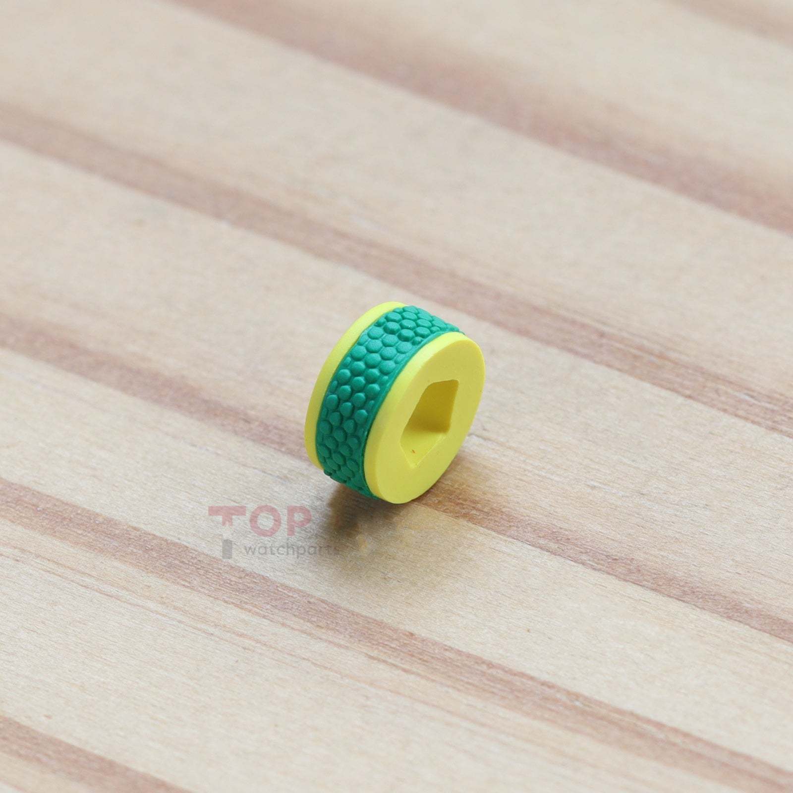 Crown Rubber for Richard Mille RM67 RM67-02 Watch Crown Ring