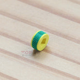 Crown Rubber for Richard Mille RM67 RM67-02 Watch Crown Ring