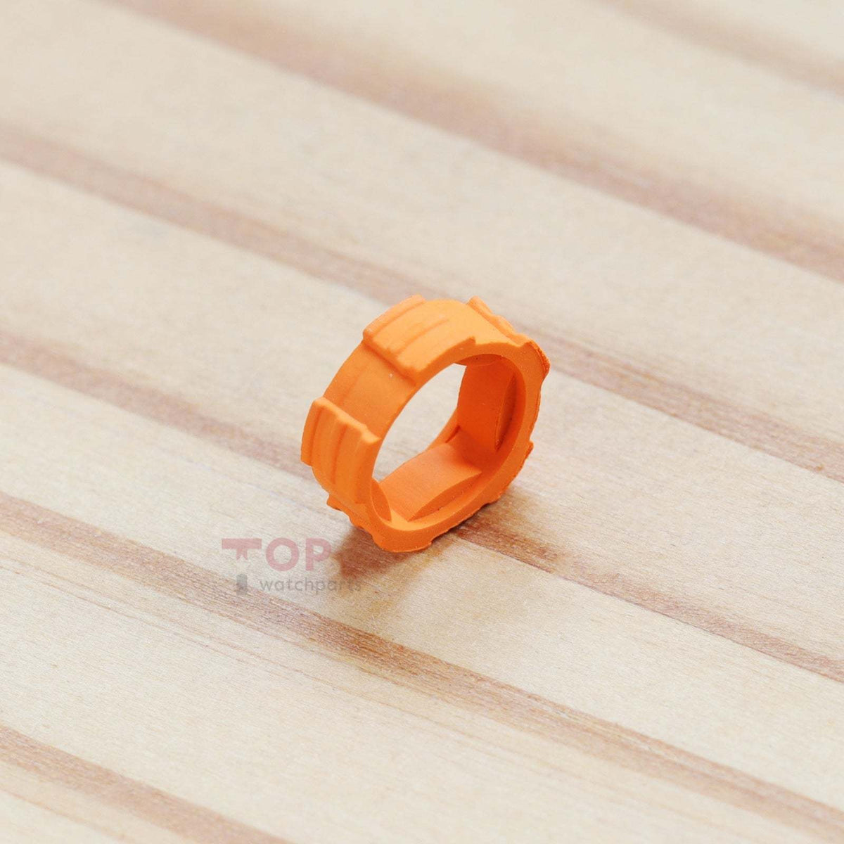 Crown Rubber for Richard Mille RM35-03 Watch Crown Ring