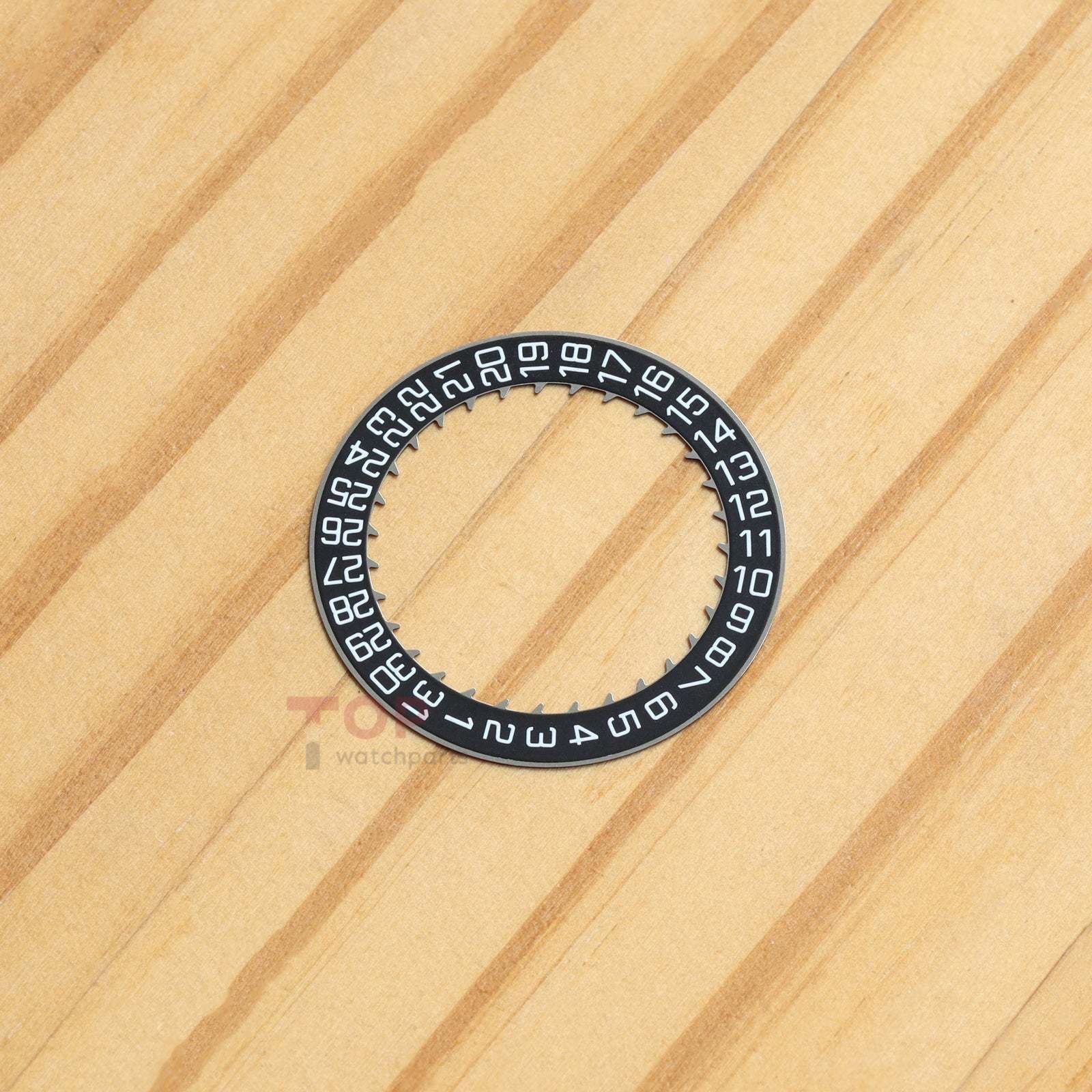 Watch Calendar for Audemars Piguet Royal Oak AP 15500 15510 15503 Caliber Cal.4302 Movement Disc.Parts