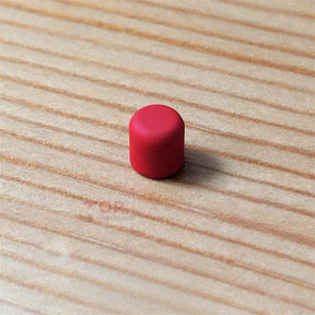 replace rubber crown cap push button cover for AP Audemars Piguet Royal Oak Offshore 42mm chronography watch