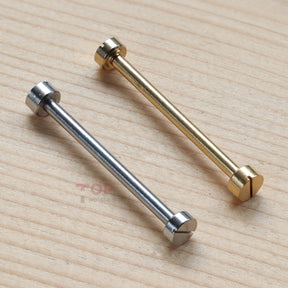 Watch Strap Screw Tube for Bvlgari Ergon 40mm Watch Band Link Pin