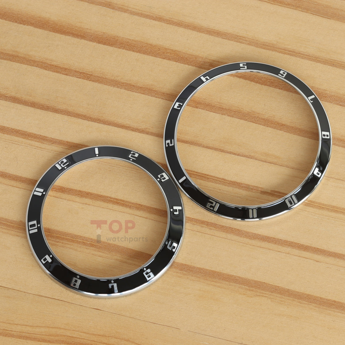 Watch Bezel for Tudor 20050/20500 Grantour Date 41/42mm Watch