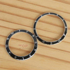 Watch Bezel for Tudor 20050/20500 Grantour Date 41/42mm Watch