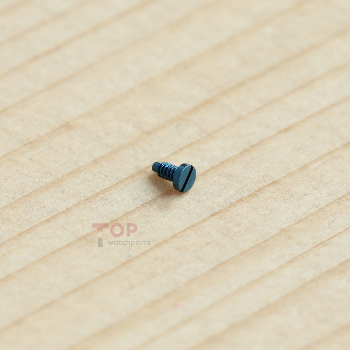 Watch Blue Screw for 3135 Date Indicator Seating Caliber Movement Part 5600