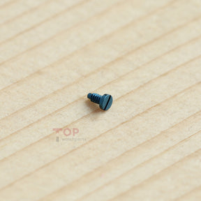 Watch Blue Screw for 3135 Date Indicator Seating Caliber Movement Part 5600