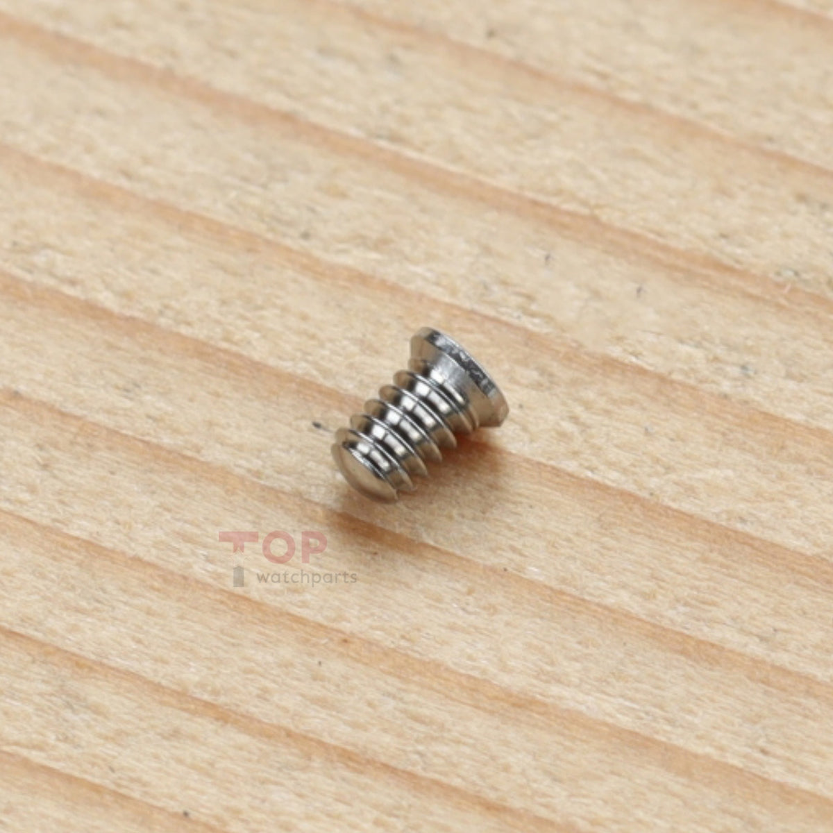 Folding Clasp Screw for Chanel J12 Watch Deployant Buckle