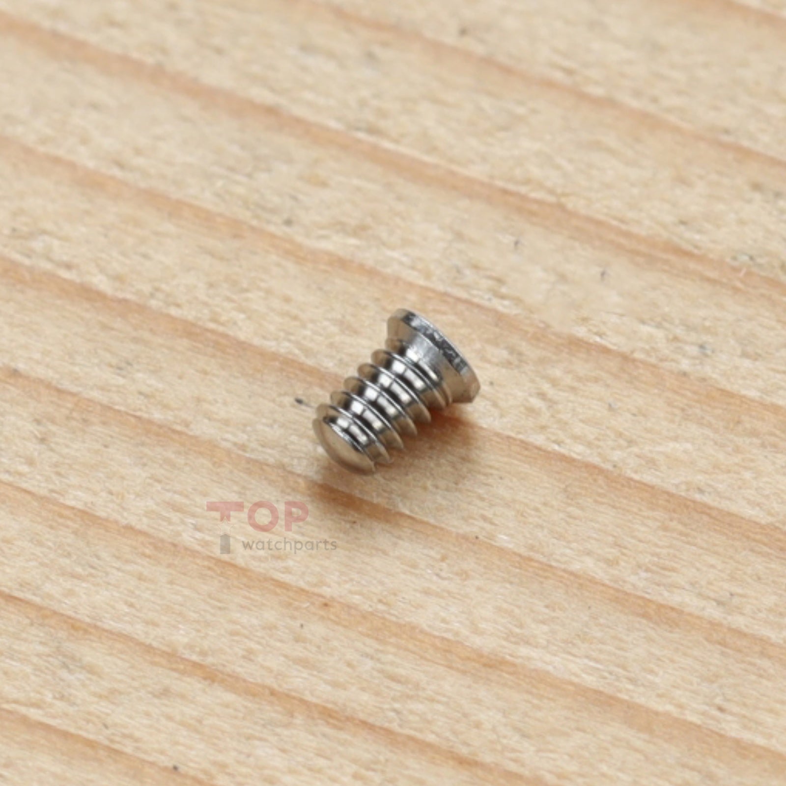 Folding Clasp Screw for Chanel J12 Watch Deployant Buckle