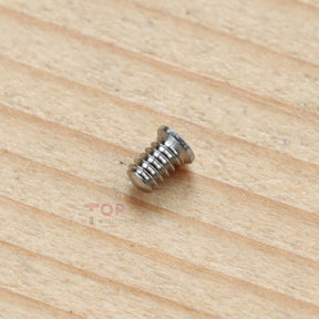 Folding Clasp Screw for Chanel J12 Watch Deployant Buckle