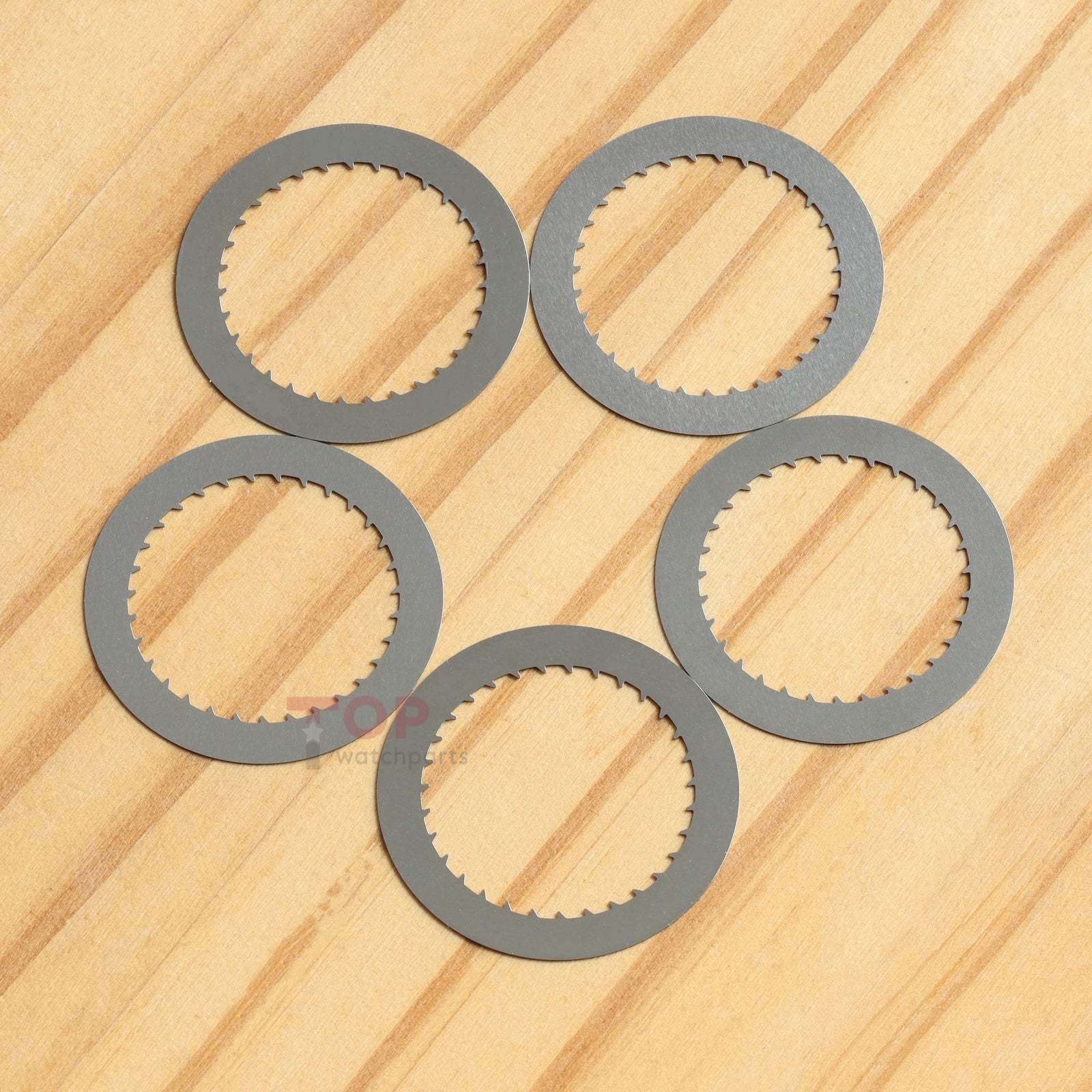 Watch Calendar for Audemars Piguet Royal Oak AP 15500 15510 15503 Caliber Cal.4302 Movement Disc.Parts