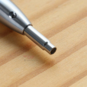 3.4mm Watch Pusher Internal Octagonal Screwdriver for Audemars Piguet AP 26048 Royal Oak Offshore 37mm Watch Button Tools