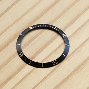 Aluminum Watch Bezel for Mido Ocean Star 200 M026430 42.5mm Watch Insert