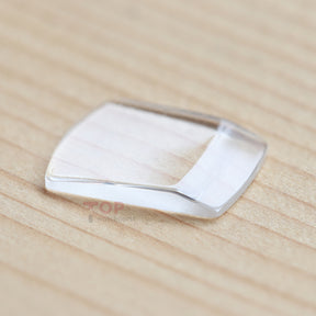 Watch Sapphire Cyclops Lens for Tissot T-Race T092/T115.417.27.057.03 Chronograph Watch Glass