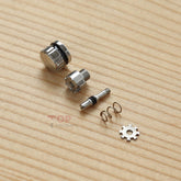 Watch Button Pusher for Tudor Grantour Chrono 20530 42mm Watch