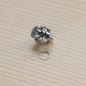 Pusher for Breitling Super Avenger A13370/A13380 48/45mm Watch Button