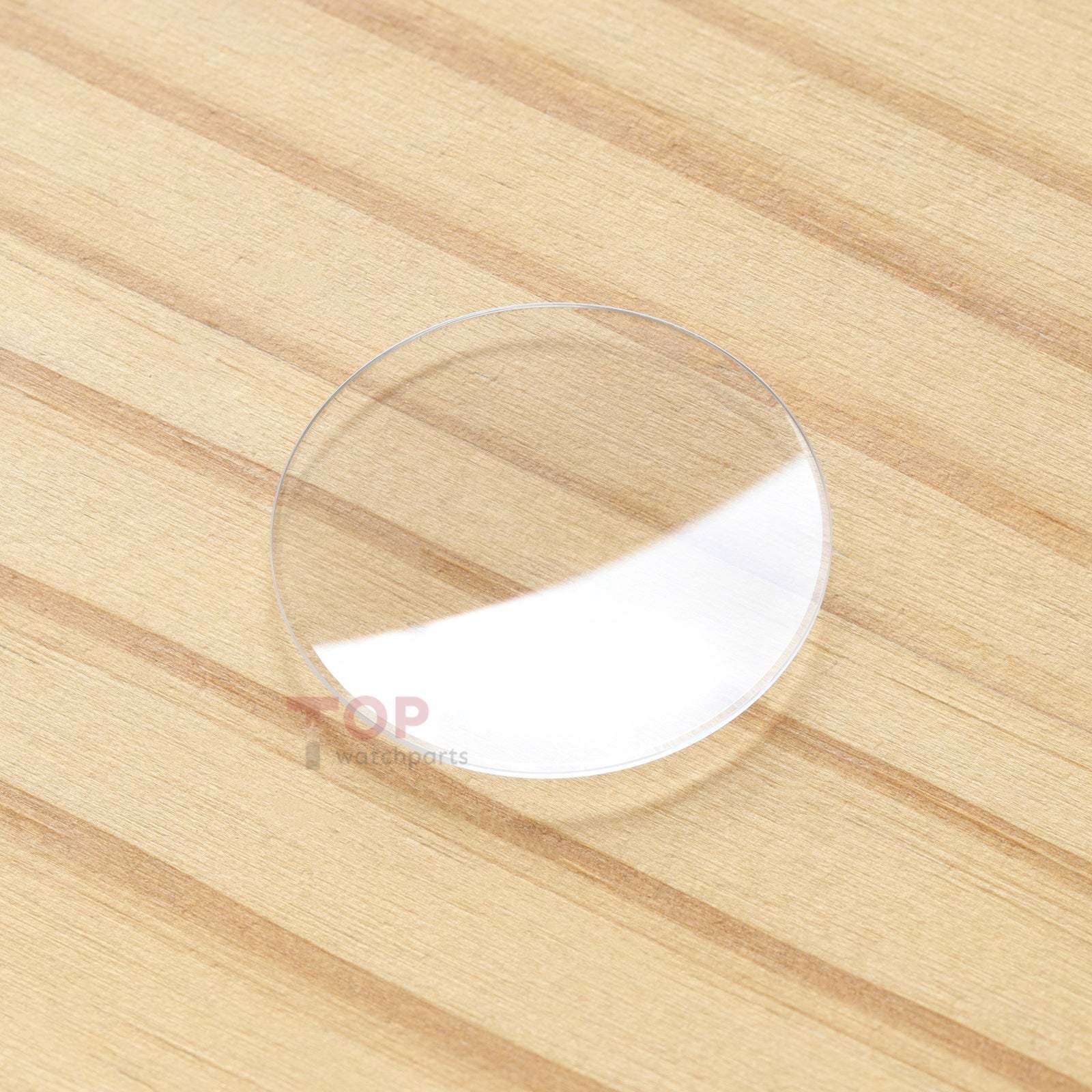 Sapphire Crystal for Patek Philippe Calatrava PP 4978 36.5mm Watch Glass