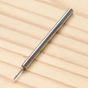 Rotor Rivet Tool for Rolex Cal 4130 Automatic Movement  Oscillating Weight Rivet Removal Installation