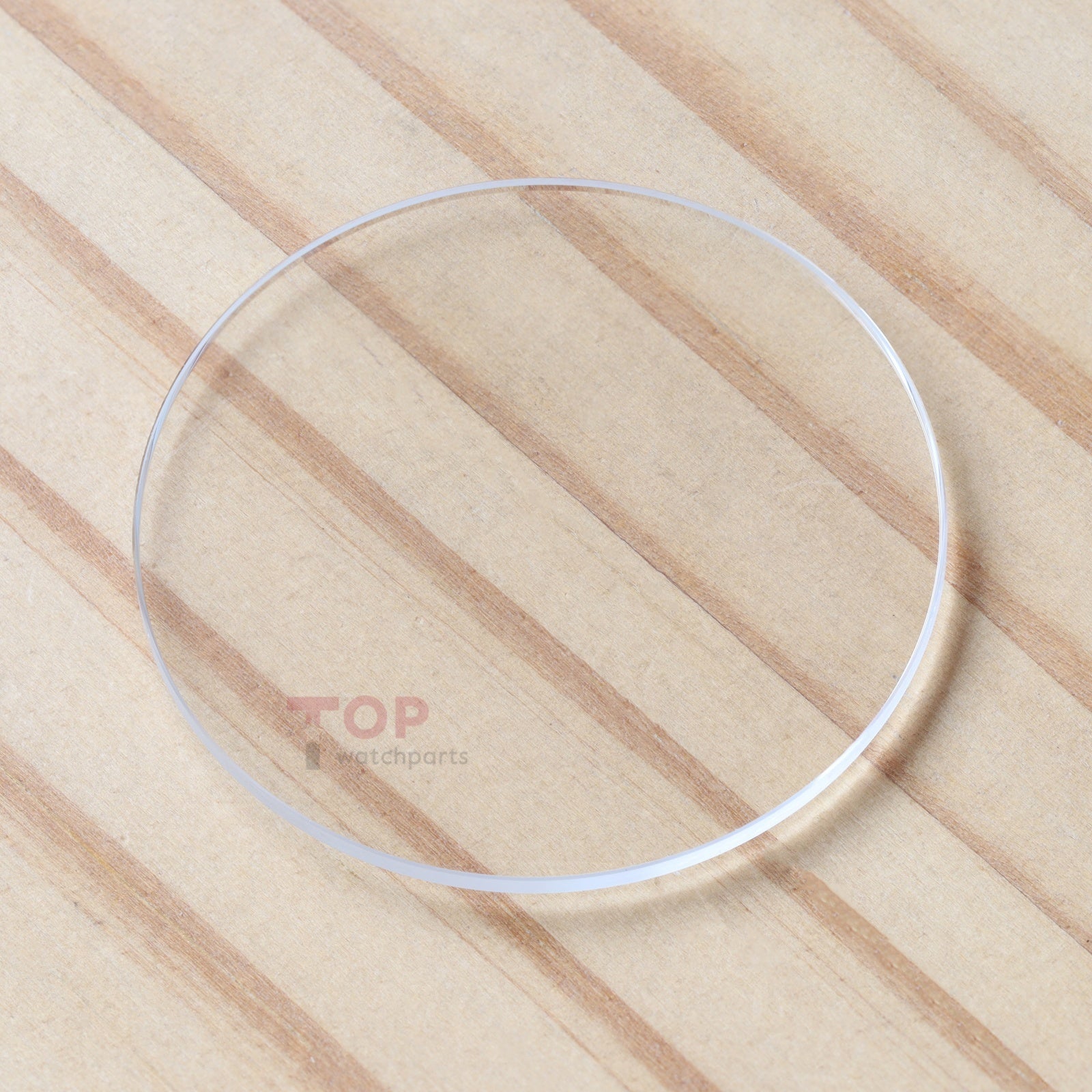 AR Coating Watch Glass for IWC Big Pilot IW5004/IW5010/IW500916/IW5038 46mm Sapphire Crystal
