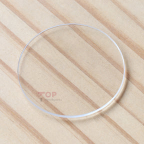 AR Coating Watch Glass for IWC Big Pilot IW5004/IW5010/IW500916/IW5038 46mm Sapphire Crystal