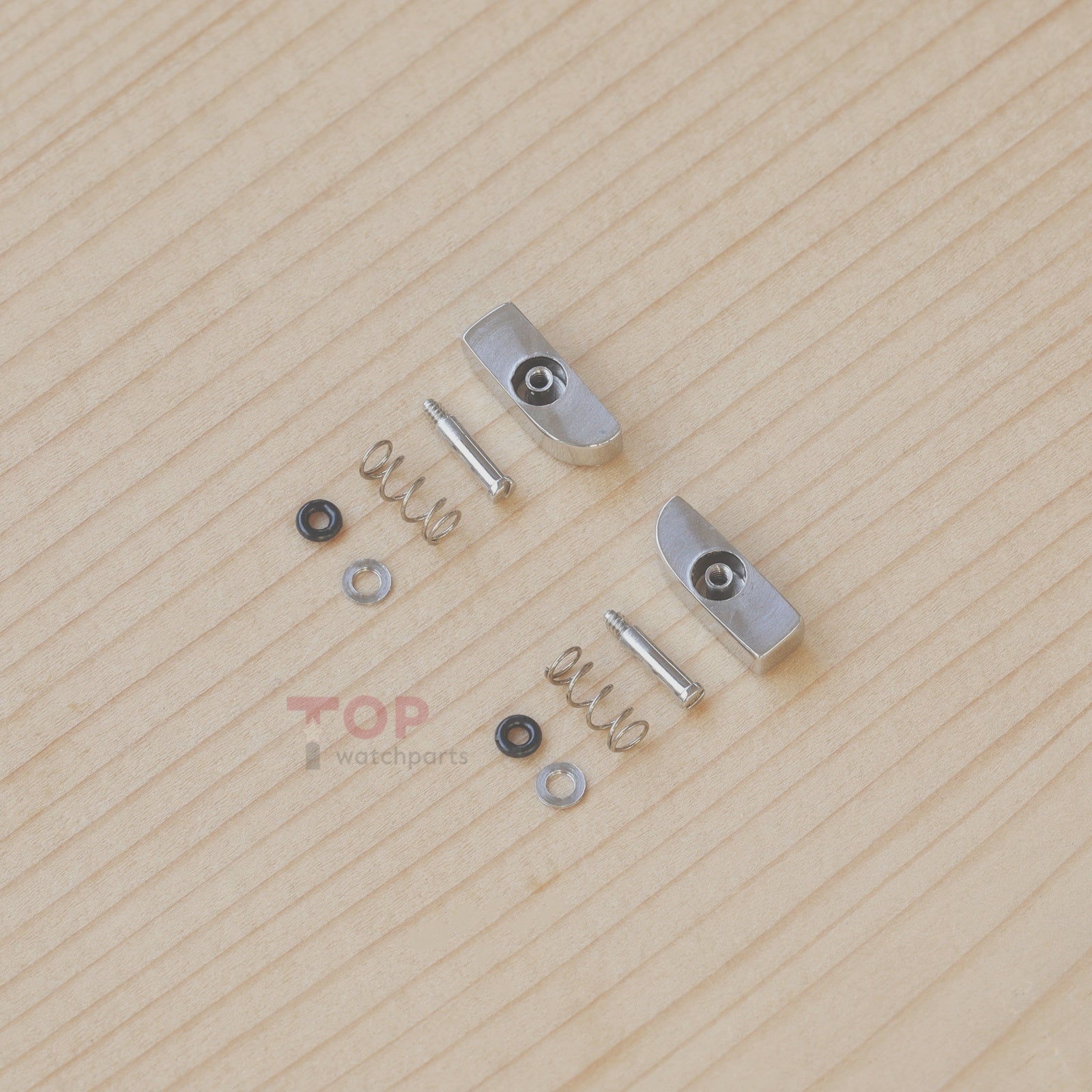 Watch Pusher for IWC Portofino IW3783 Chronograph 41mm Watch 2/4 o'clock position Button