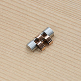 15.5mm/16.2mm Jubilee Bracelet Link for Rolex Datejust 36/41mm 126xxx/116xxx Watch Band End Links