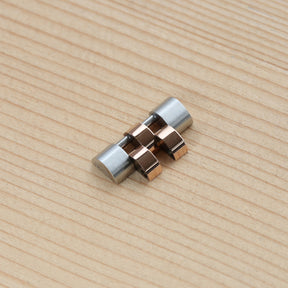 15.5mm/16.2mm Jubilee Bracelet Link for Rolex Datejust 36/41mm 126xxx/116xxx Watch Band End Links