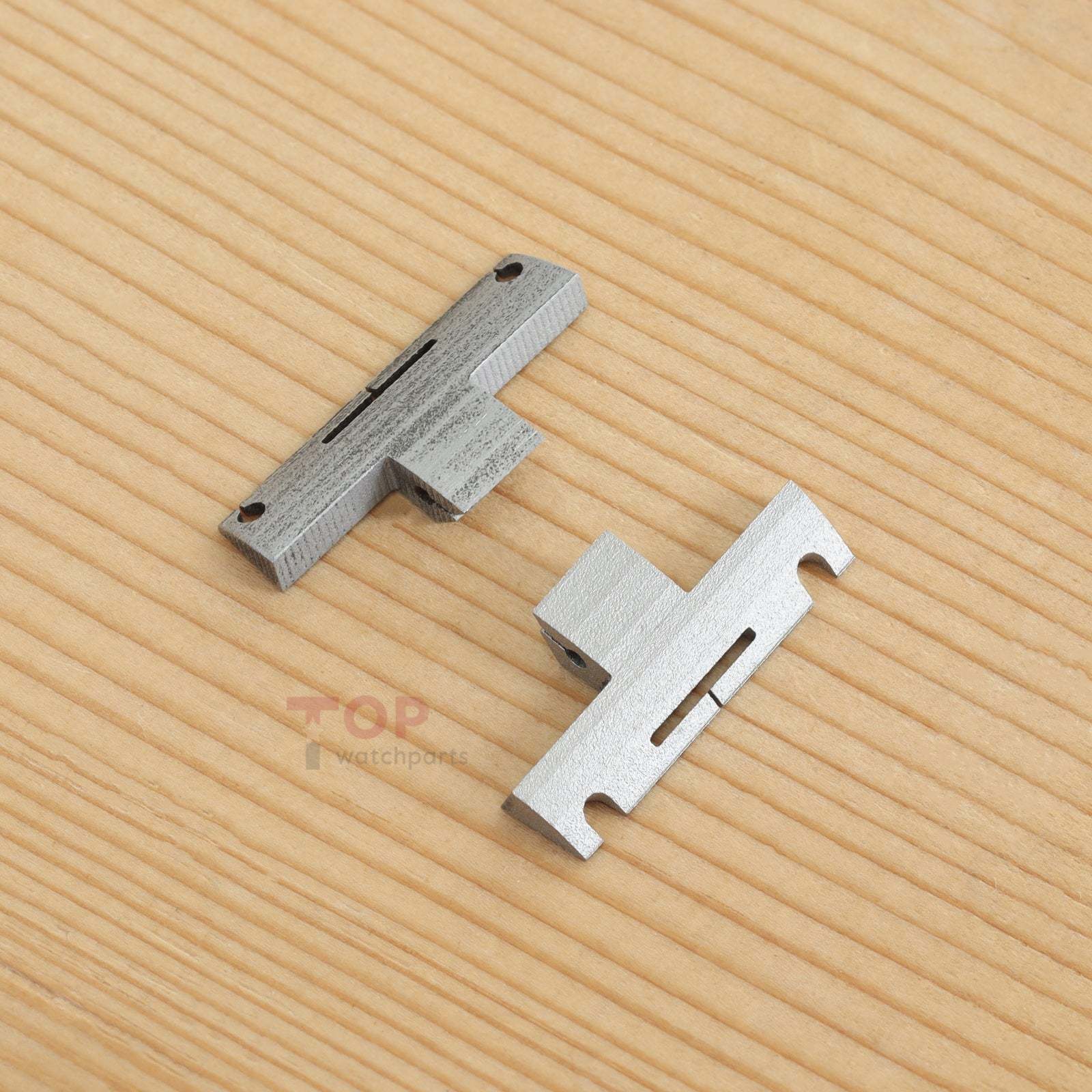 22.12mm Watch Leather Strap Insert Inside for Vacheron Constantin Overseas 42040 37mm Watch Band Link Kit