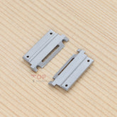Strap Steel Insert for Richard Mille RM023 Watch Leather Band Inside