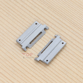 Strap Steel Insert for Richard Mille RM023 Watch Leather Band Inside