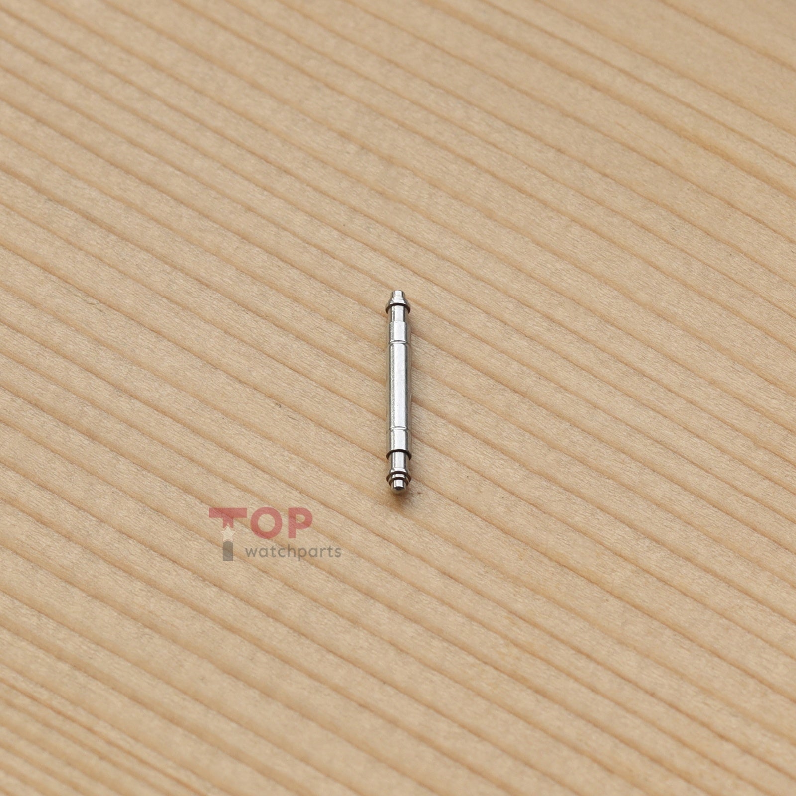 Watch Steel Ear Tube for Cartier Panthère de Cartier Small CAT4177.SE 22 x 30mm Watch