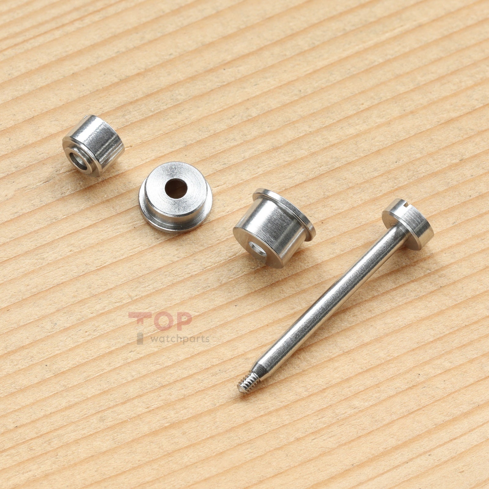 Strap Screw Tube for Bvlgari Watch Band Link Pin