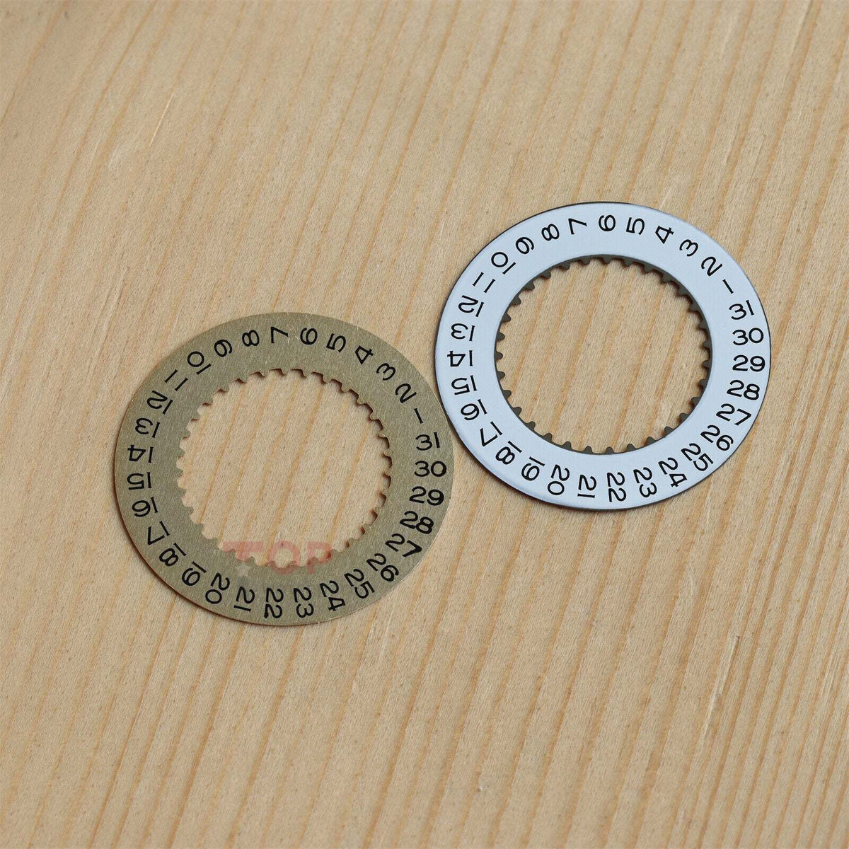 にゃーページ Watch Calendar for Rolex Datejust II Cal 3136 Movement 116300