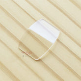 AR Coating Sapphire Watch Crystal for Richard Mille RM007 Automatic Watch Glass